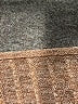 Unbranded 100% Polyester Brown Tank Top Size S - photo 7
