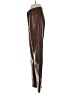 Wilfred 100% Polyurethane Brown Casual Pants Size 4 - photo 5
