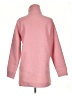 Lands' End 100% Polyester Pink Coat Size S - photo 2