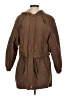 Gallery Brown Trenchcoat Size XS - photo 1