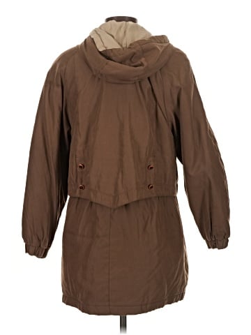 Gallery Trenchcoat (view 2)