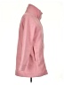 Lands' End 100% Polyester Pink Coat Size S - photo 4