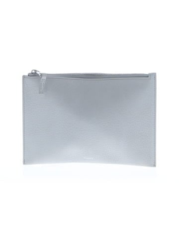 Theory Leather Clutch (view 1)