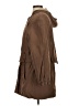 Gallery Brown Trenchcoat Size XS - photo 5