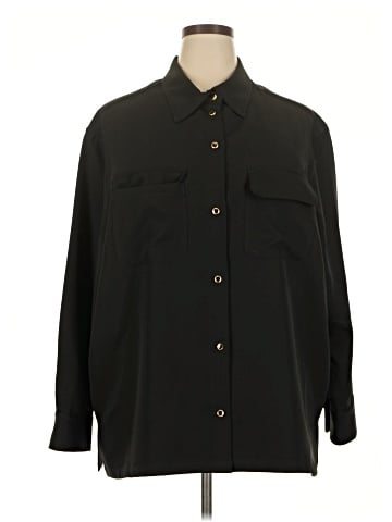 BAACAL Long Sleeve Blouse (view 1)
