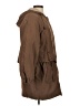 Gallery Brown Trenchcoat Size XS - photo 4
