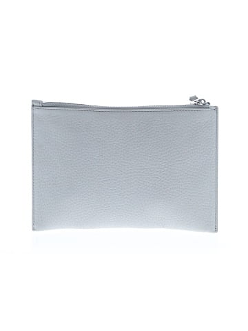 Theory Leather Clutch (view 2)