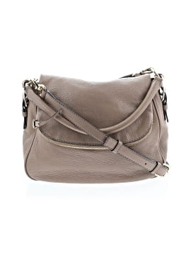 Kate Spade New York Leather Satchel