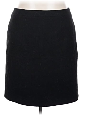 J.Crew Mercantile Casual Skirt (view 1)