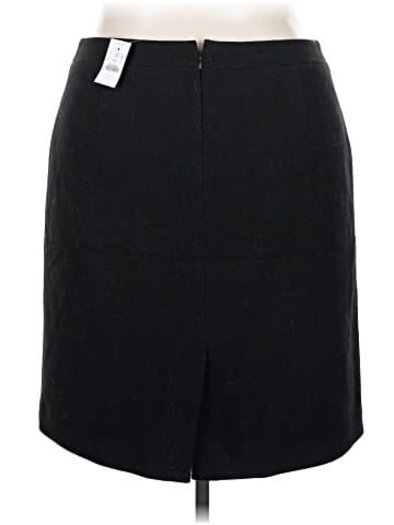 J.Crew Mercantile Casual Skirt (view 2)