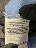 Juicy Couture Blue Track Jacket Size L - photo 7