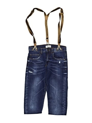 Zara Jeans (view 1)