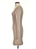 H&M Tan Casual Dress Size S - photo 5