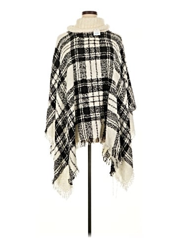 Walmart Poncho (view 1)