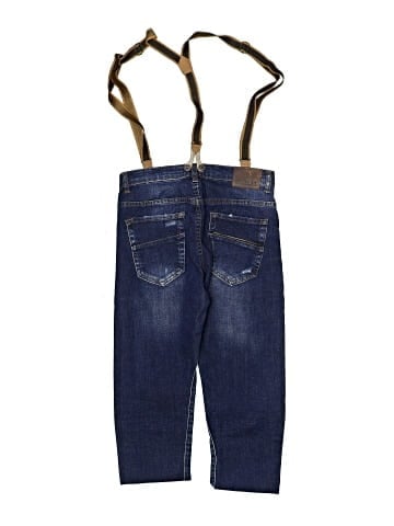 Zara Jeans (view 2)