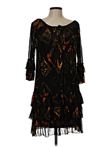 Alberto Makali Cocktail Dress (view 1)