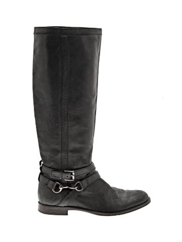 Coach Boots (view 1)