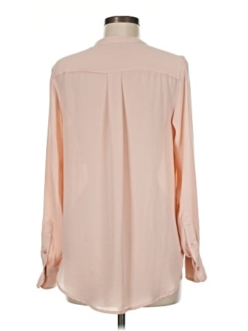 dalia Long Sleeve Blouse (view 2)