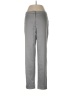 Express Solid Gray Casual Pants Size 9 - 10 - photo 1