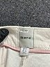 Maeve Tan Khaki Shorts Size 2 - photo 3