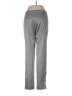 Express Solid Gray Casual Pants Size 9 - 10 - photo 2