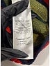 Gucci 100% Wool Animal Print Graphic Jacquard Green teddy bear pullover sweater Size 10 - photo 3
