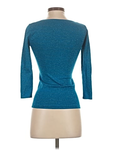 Cache 3/4 Sleeve Top (view 2)