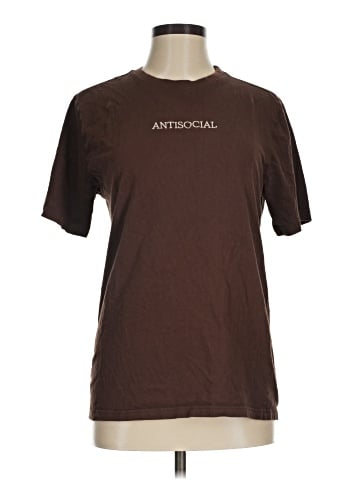 Eighty Eight Short Sleeve T-Shirt (view 1)