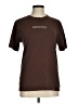 Eighty Eight Brown Short Sleeve T-Shirt Size M - photo 1