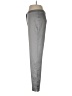 Express Solid Gray Casual Pants Size 9 - 10 - photo 5