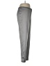 Express Solid Gray Casual Pants Size 9 - 10 - photo 4