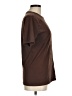 Eighty Eight Brown Short Sleeve T-Shirt Size M - photo 4