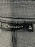 Rafaella Solid Gray Khaki Shorts Size 14 - photo 3