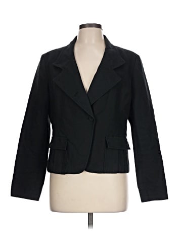 New York & Company Blazer (view 1)