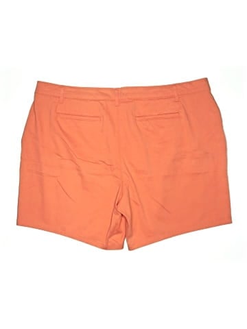 St. John's Bay Shorts (view 2)