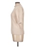 Bailey 44 Pink Tan Turtleneck Sweater Size L - photo 5