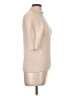 Bailey 44 Pink Tan Turtleneck Sweater Size L - photo 4