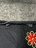 Assorted Brands 100% Viscose Black Sleeveless Blouse Size M - photo 7