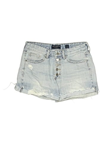 Lucky Brand Denim Shorts (view 1)