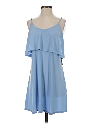 Express Casual Dress (view 1)