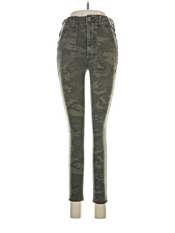 American Eagle Outfitters Jeans (view 1)
