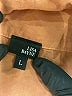 River Island Orange Coat Size L - photo 6