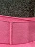 Unbranded Pink Casual Dress Size L (estimated) - photo 7