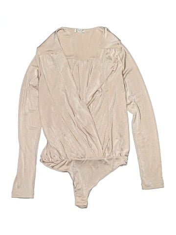 Intimately by Free People Bodysuit (view 1)