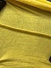 Sweetees Yellow Cocktail Dress Size S - photo 8