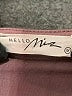 Hello Miz Brown Cocktail Dress Size Med Maternity - photo 6