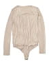 Intimately by Free People Tan Bodysuit Size XL - photo 2