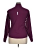 Nike Purple Track Jacket Size XL - photo 2
