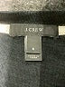 J.Crew Black Casual Dress Size S - photo 7