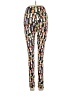 L.A. Soul Print Black Active Pants Size S - photo 2